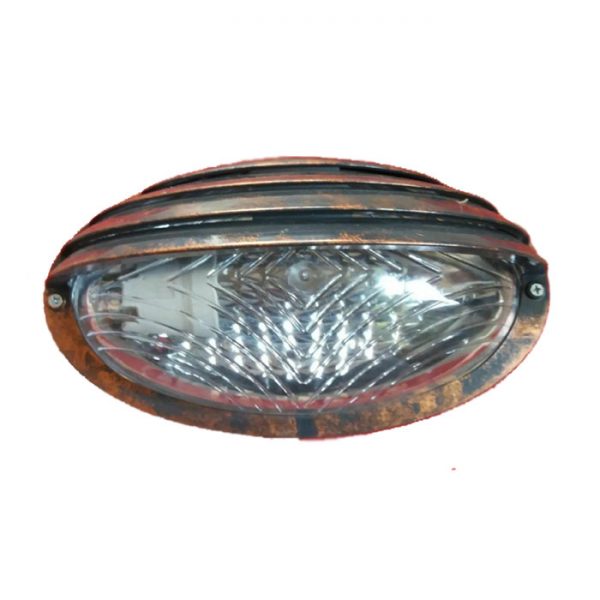 ابرویی حفاظ دار