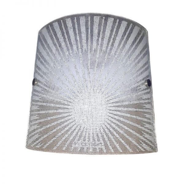 دیواری های شیشه و فلز