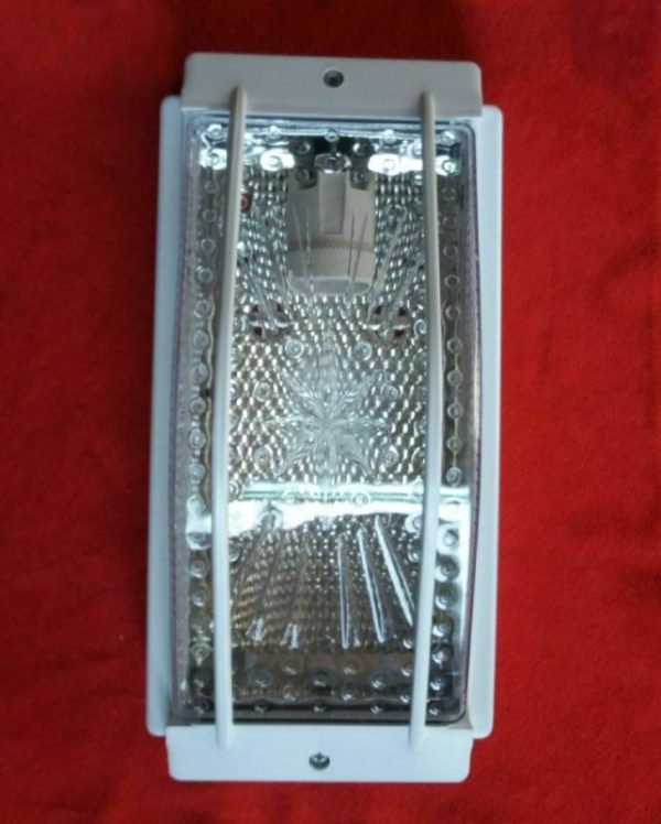 شقایق سفید و مسی