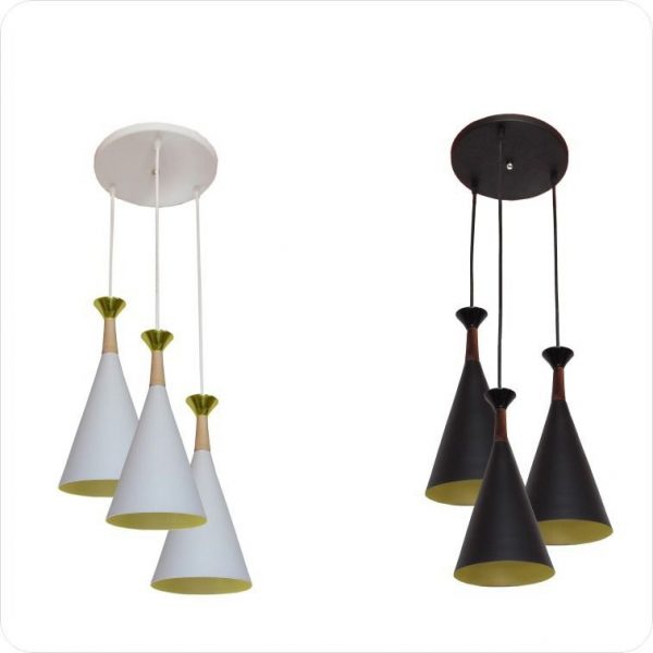 آویز شیپوری